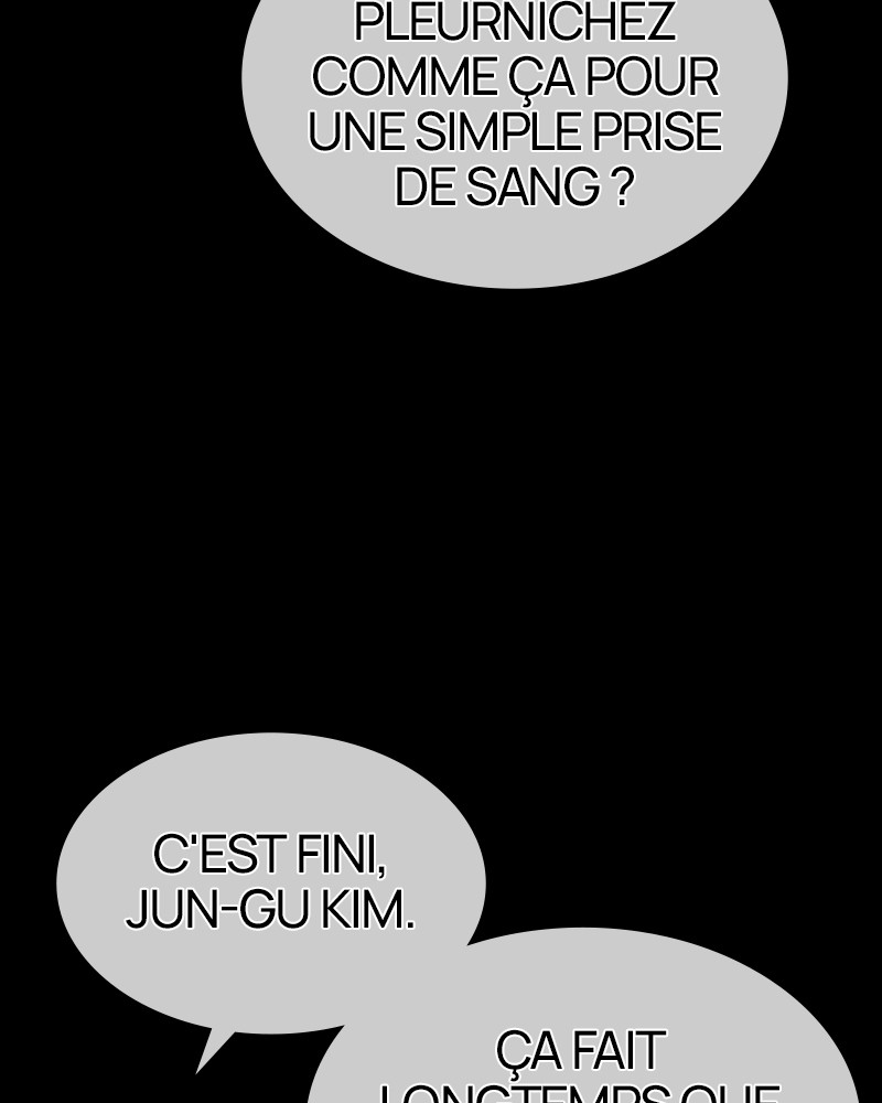 Lookism Chapitre 472 - Page 232