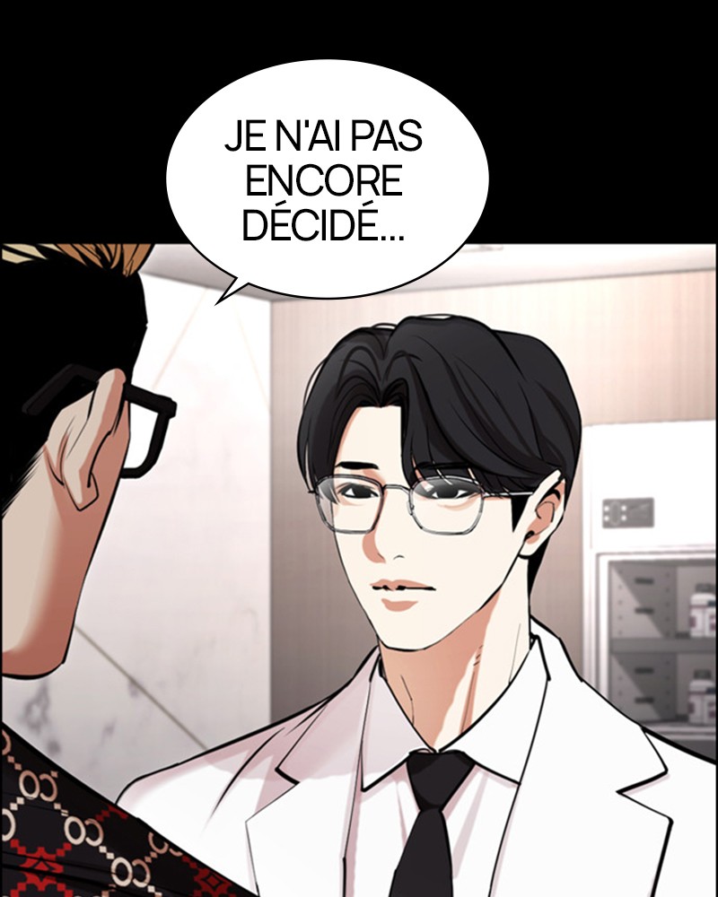 Lookism Chapitre 472 - Page 237