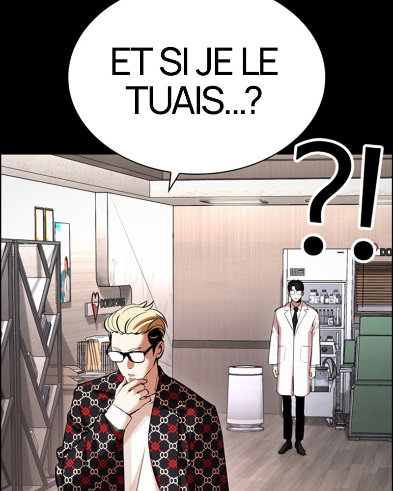 Lookism Chapitre 472 - Page 239