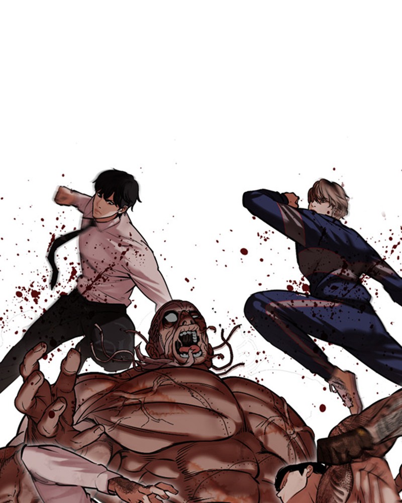 Lookism Chapitre 472 - Page 24