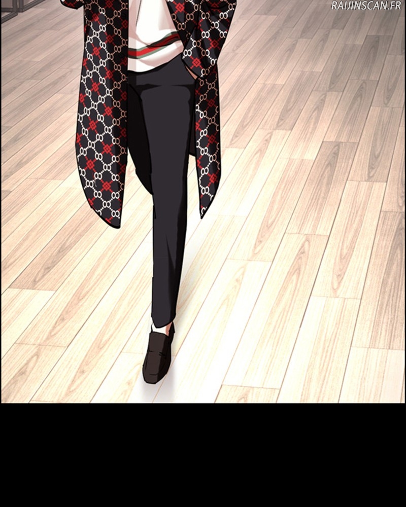 Lookism Chapitre 472 - Page 240