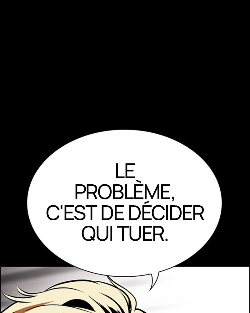Lookism Chapitre 472 - Page 241