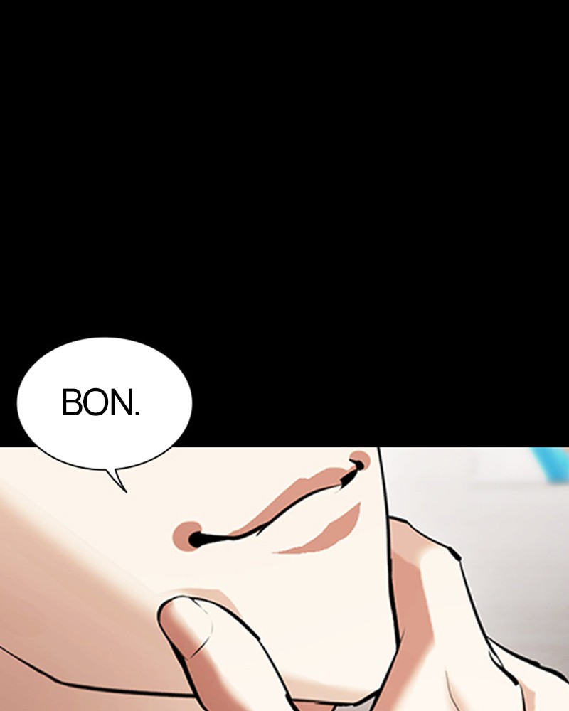 Lookism Chapitre 472 - Page 243