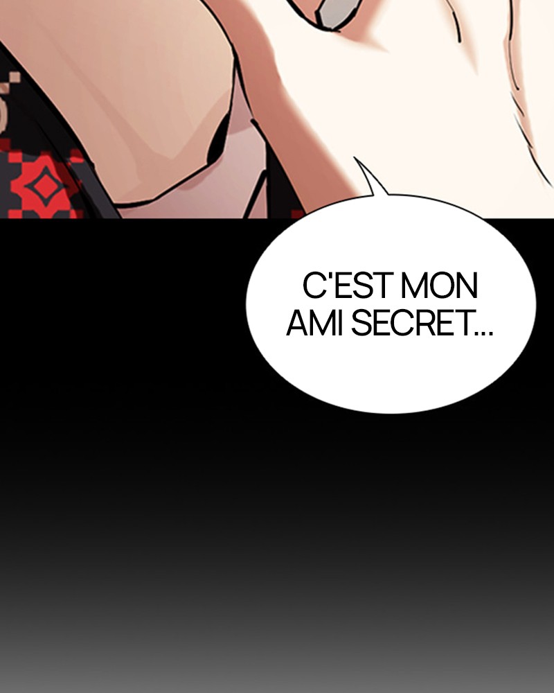 Lookism Chapitre 472 - Page 244