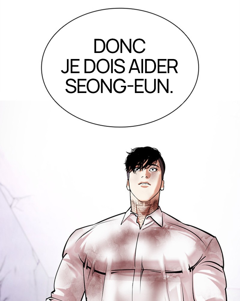 Lookism Chapitre 472 - Page 246