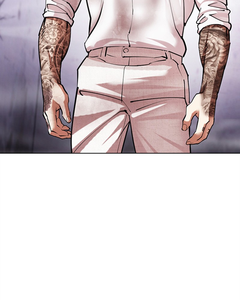 Lookism Chapitre 472 - Page 247