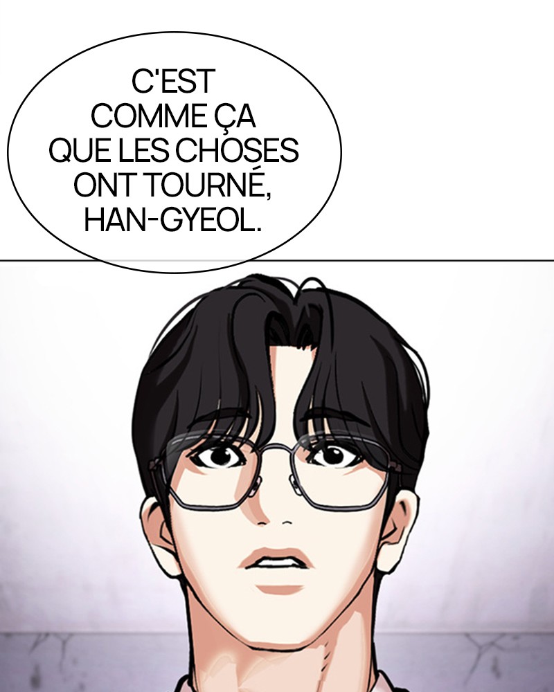 Lookism Chapitre 472 - Page 248