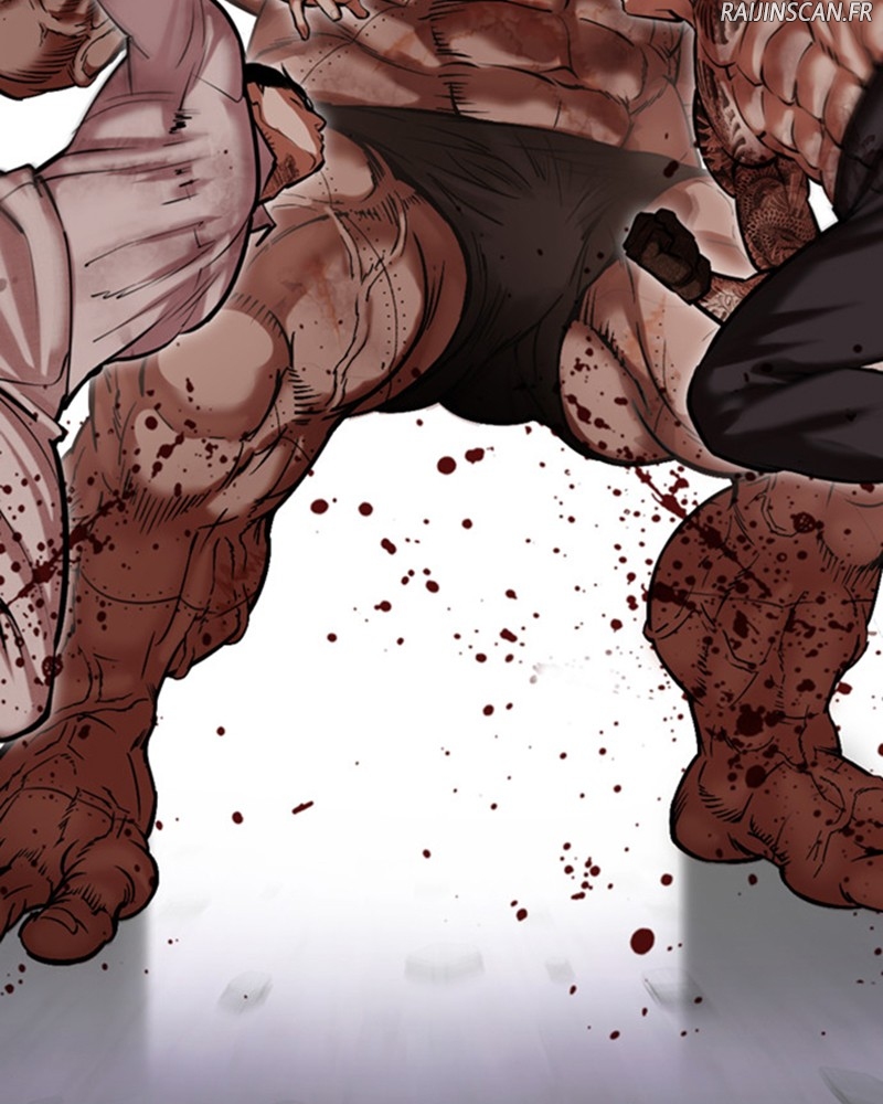 Lookism Chapitre 472 - Page 25