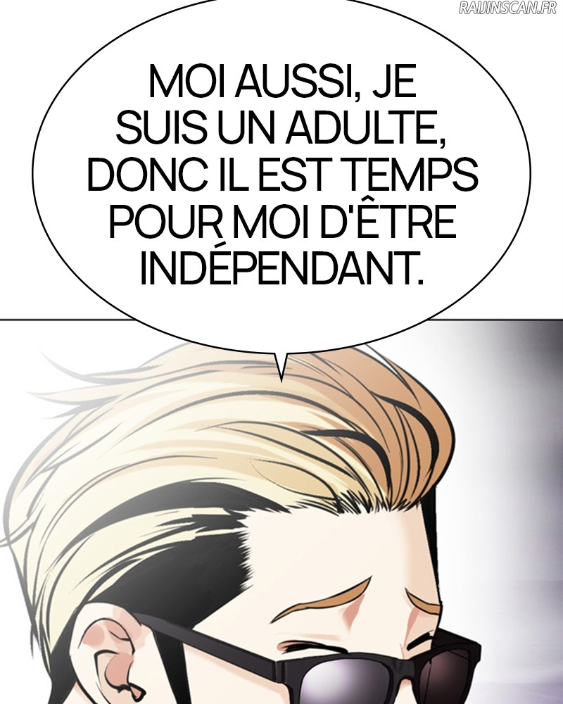 Lookism Chapitre 472 - Page 250