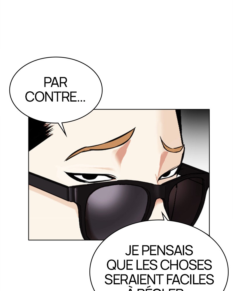 Lookism Chapitre 472 - Page 252