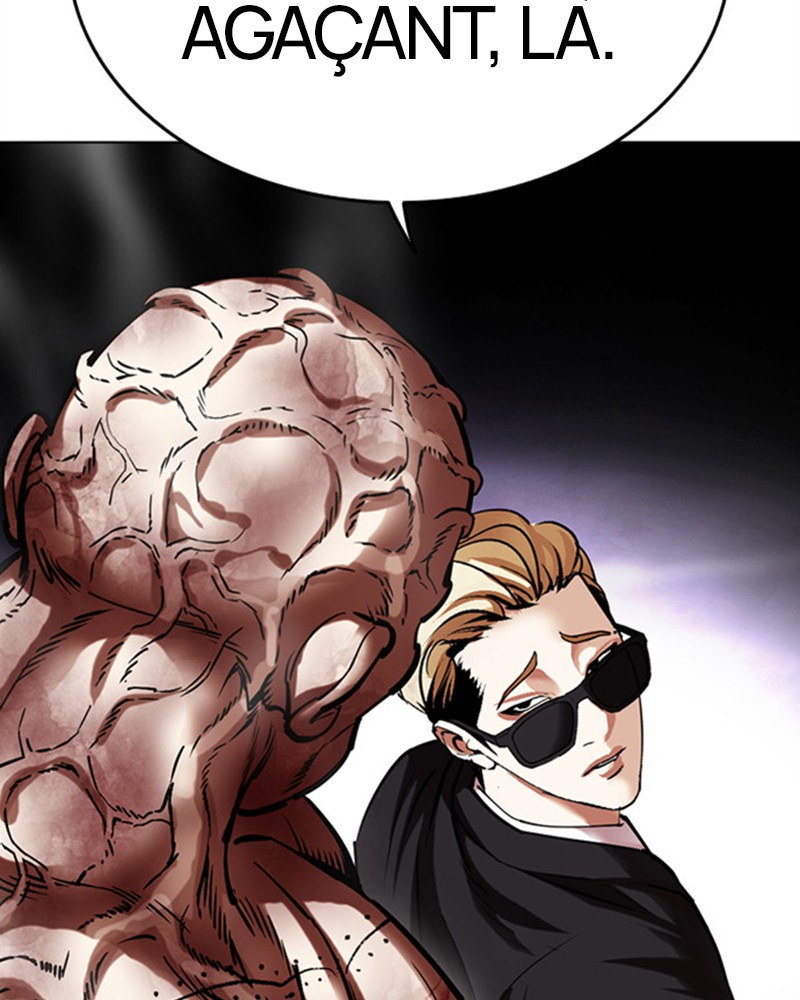Lookism Chapitre 472 - Page 254