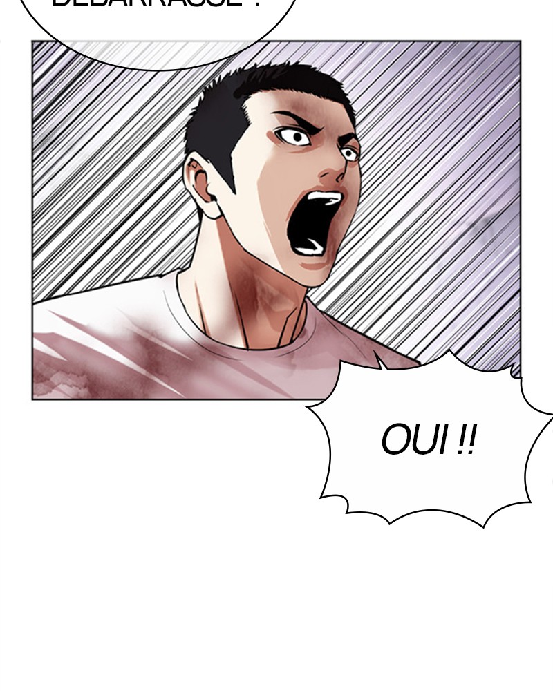 Lookism Chapitre 472 - Page 257