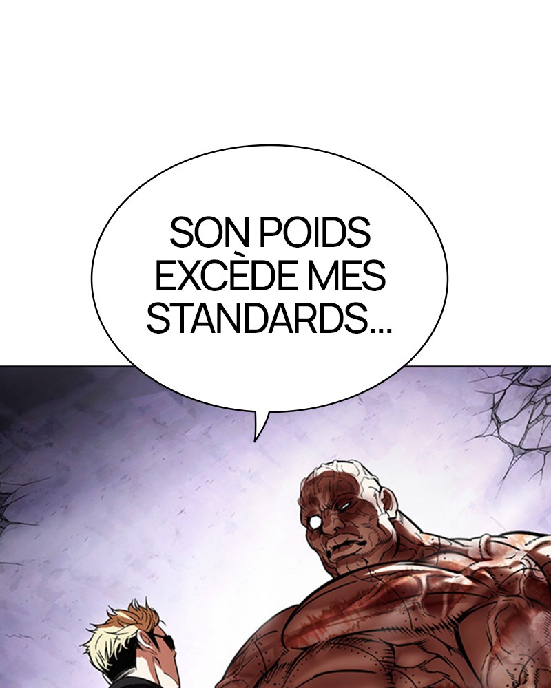 Lookism Chapitre 472 - Page 261