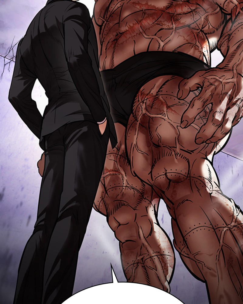 Lookism Chapitre 472 - Page 262