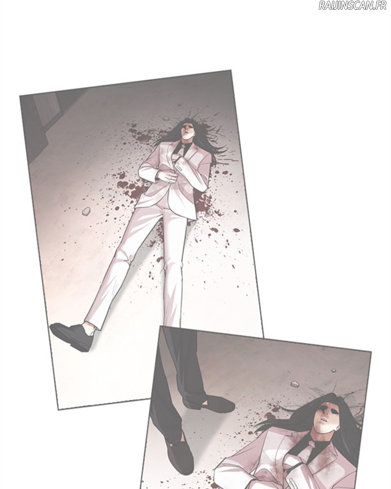 Lookism Chapitre 472 - Page 265