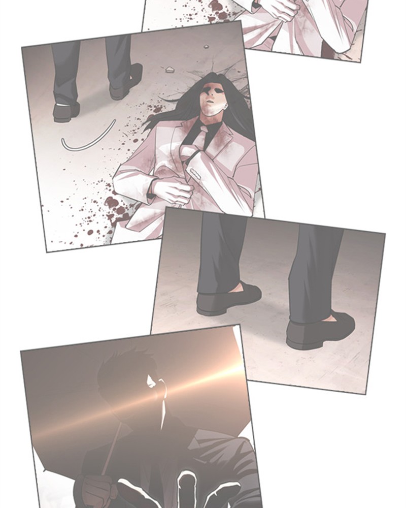 Lookism Chapitre 472 - Page 266