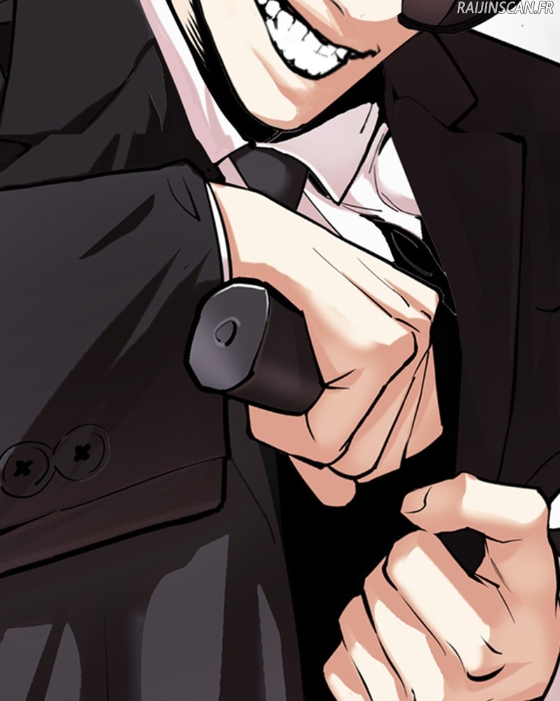Lookism Chapitre 472 - Page 270