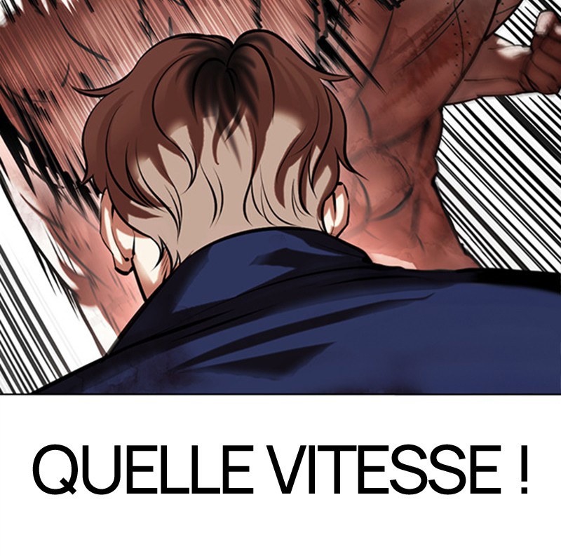 Lookism Chapitre 472 - Page 29