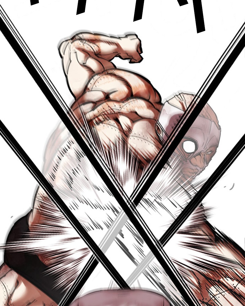 Lookism Chapitre 472 - Page 31