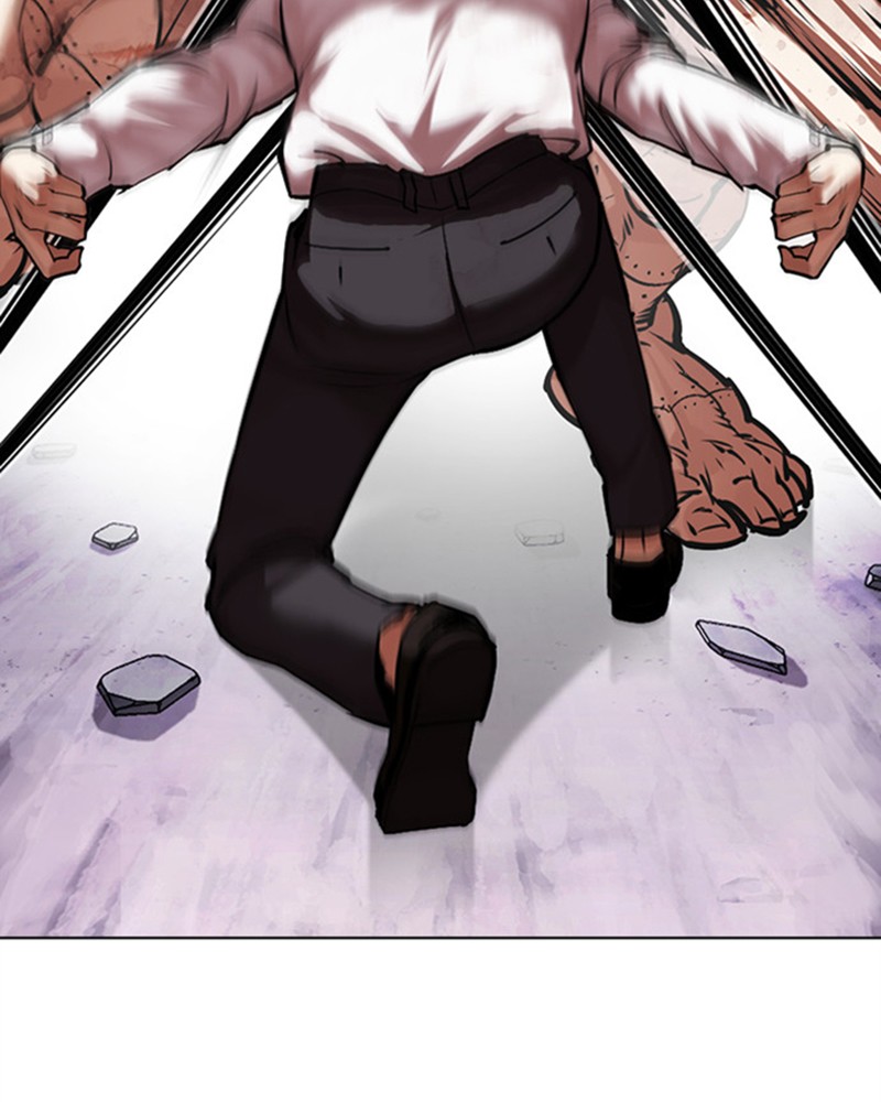 Lookism Chapitre 472 - Page 32