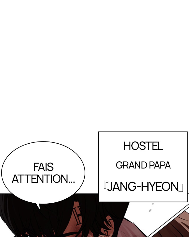 Lookism Chapitre 472 - Page 33