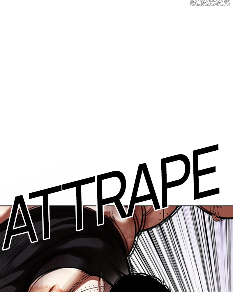 Lookism Chapitre 472 - Page 35