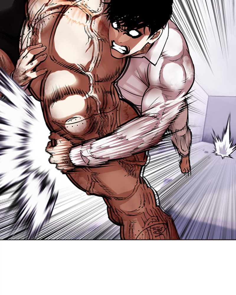 Lookism Chapitre 472 - Page 36