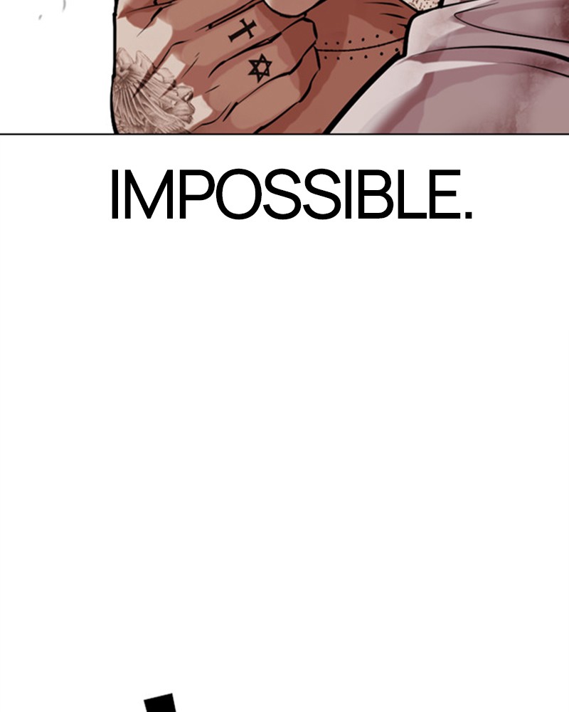 Lookism Chapitre 472 - Page 38