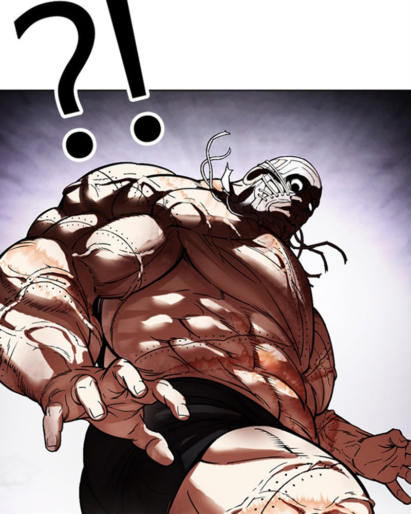 Lookism Chapitre 472 - Page 39