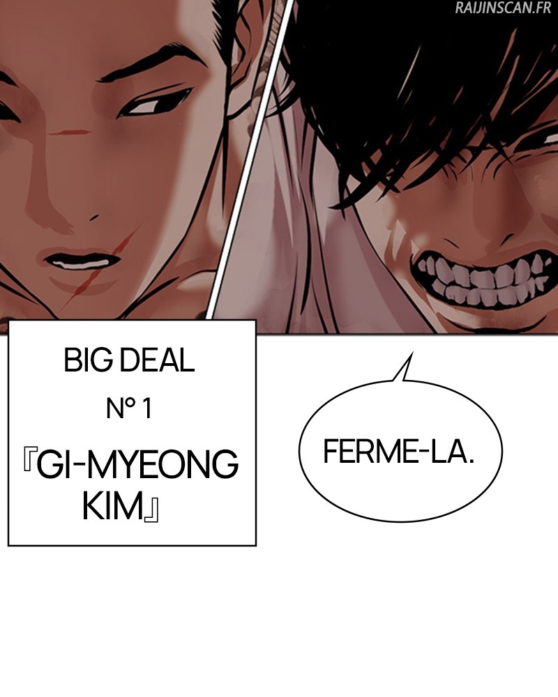 Lookism Chapitre 472 - Page 45