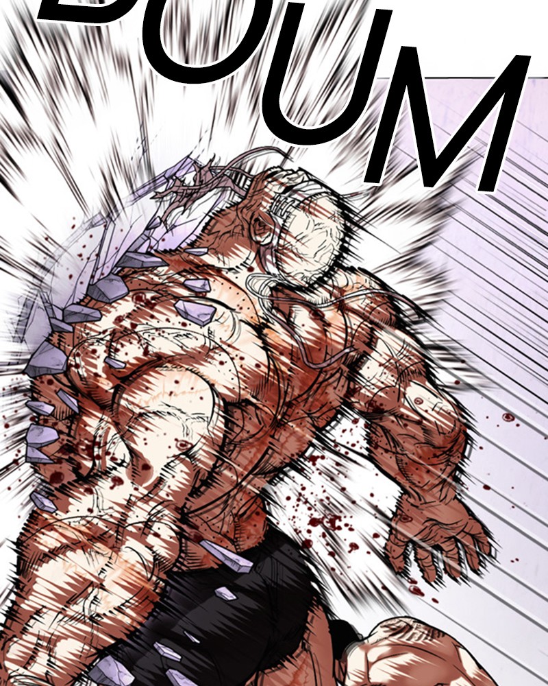 Lookism Chapitre 472 - Page 47