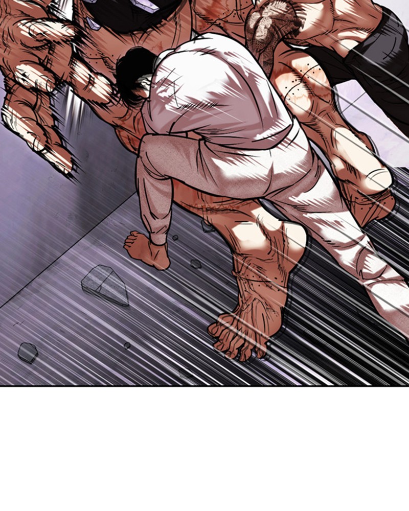 Lookism Chapitre 472 - Page 48