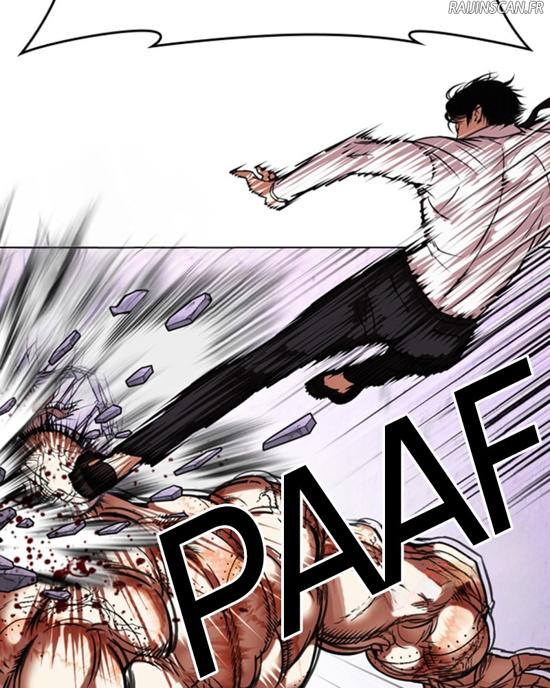 Lookism Chapitre 472 - Page 50