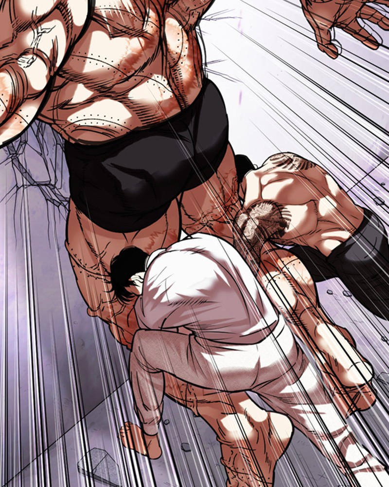 Lookism Chapitre 472 - Page 51