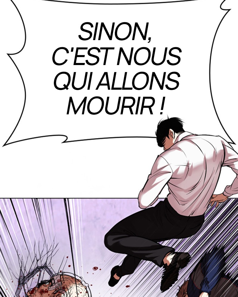 Lookism Chapitre 472 - Page 53