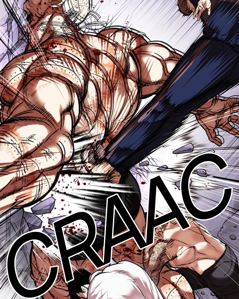 Lookism Chapitre 472 - Page 54