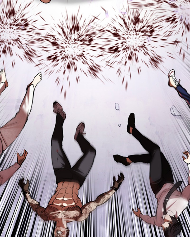 Lookism Chapitre 472 - Page 57