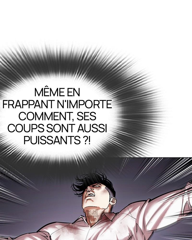 Lookism Chapitre 472 - Page 59