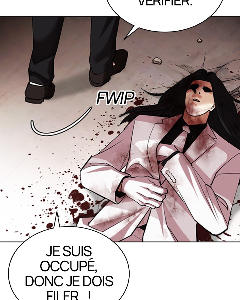 Lookism Chapitre 472 - Page 6