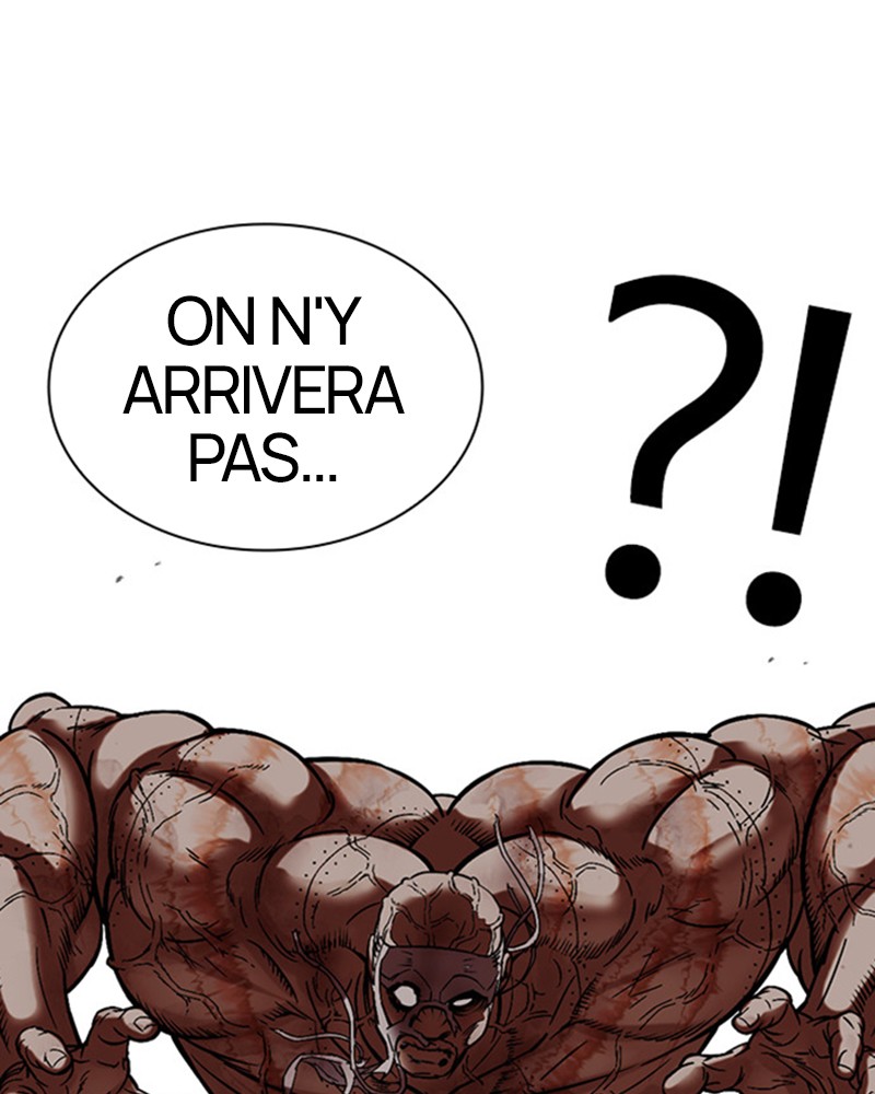 Lookism Chapitre 472 - Page 61