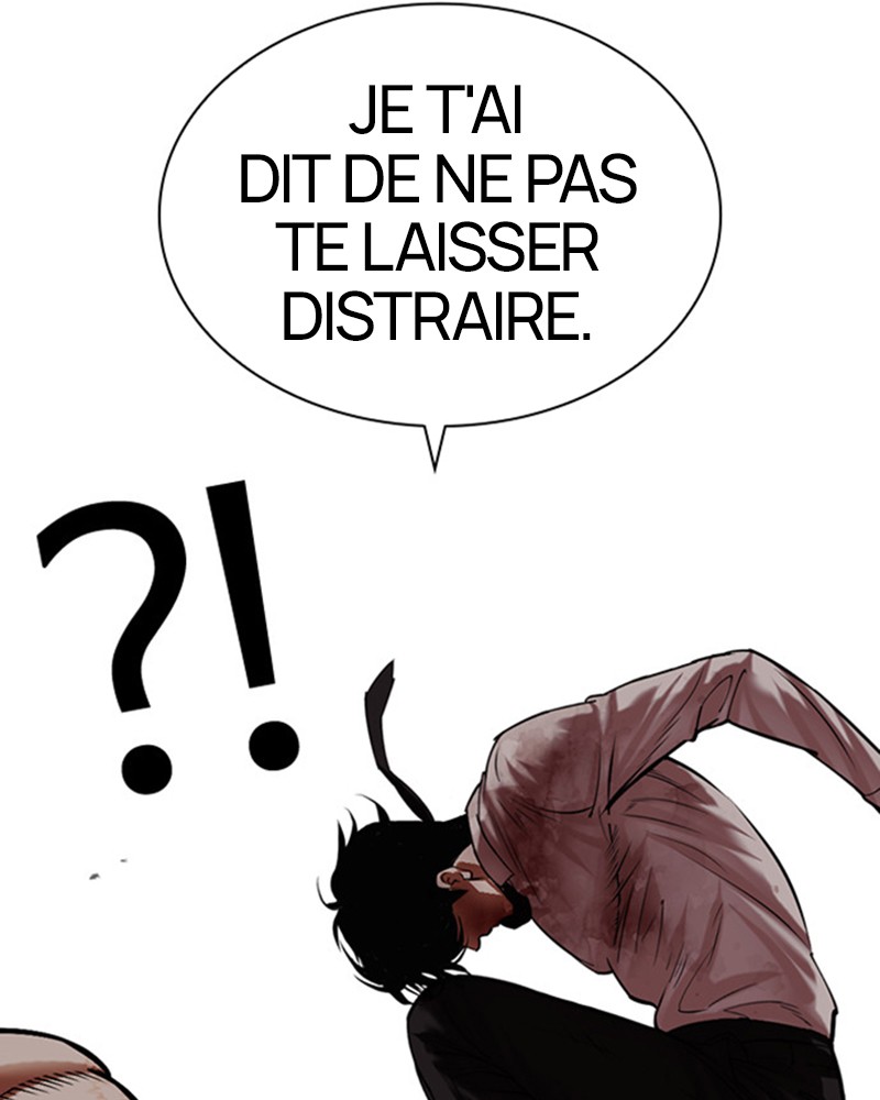 Lookism Chapitre 472 - Page 67