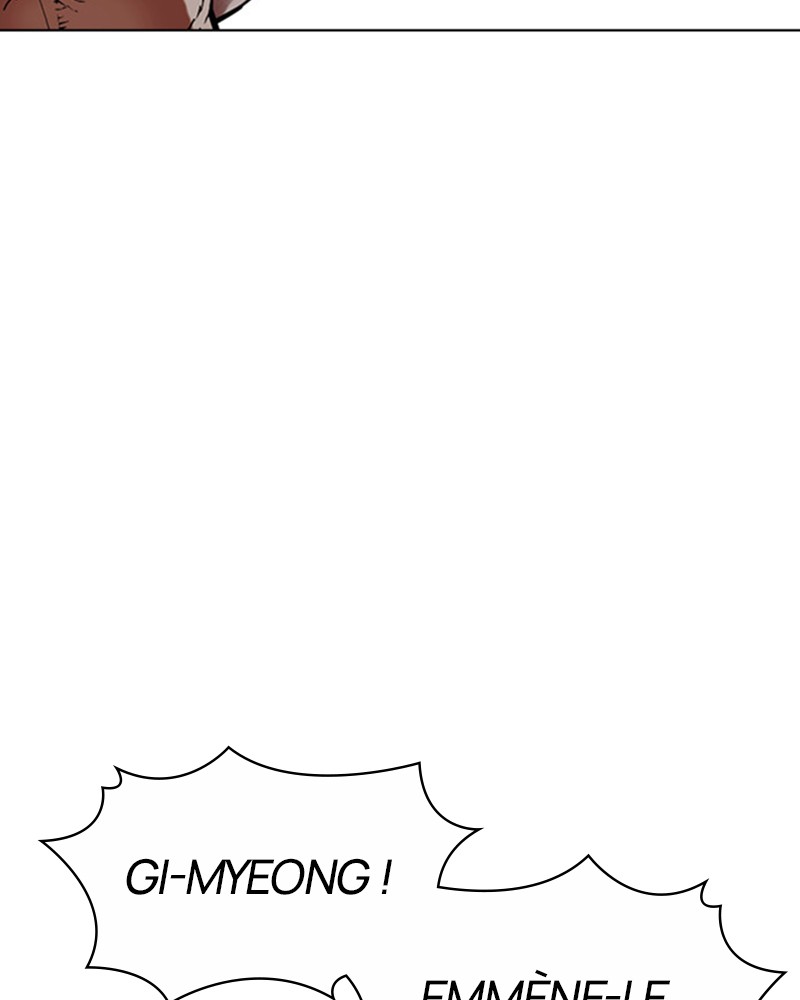 Lookism Chapitre 472 - Page 69