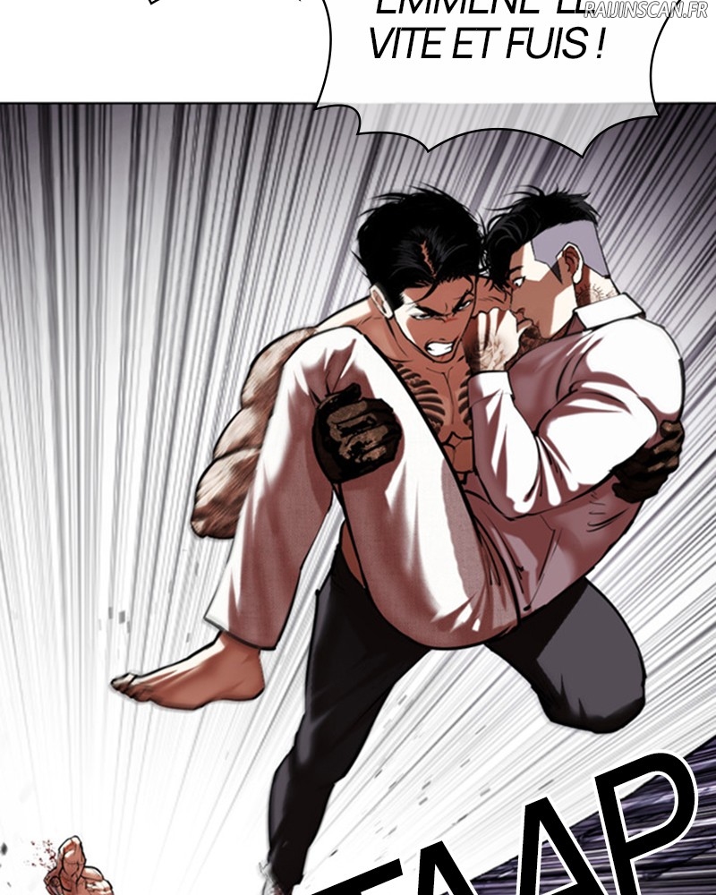 Lookism Chapitre 472 - Page 70