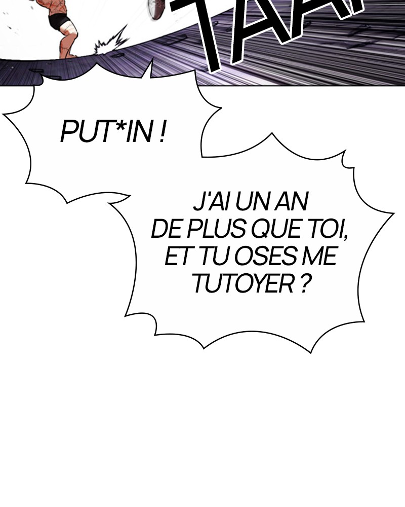 Lookism Chapitre 472 - Page 71