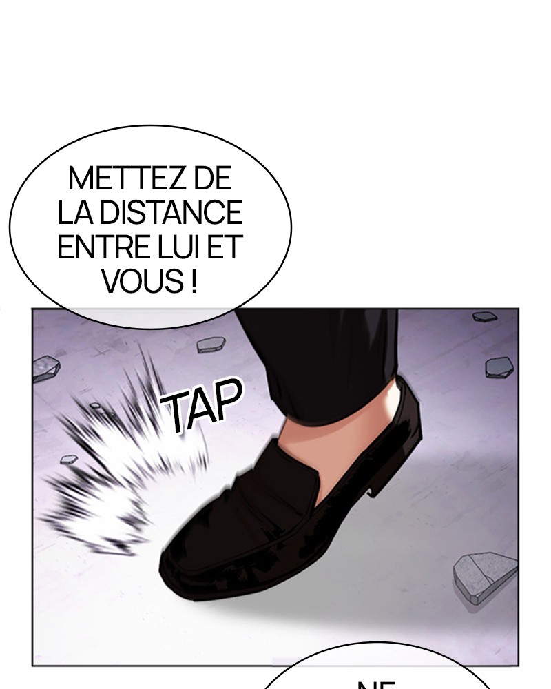 Lookism Chapitre 472 - Page 72