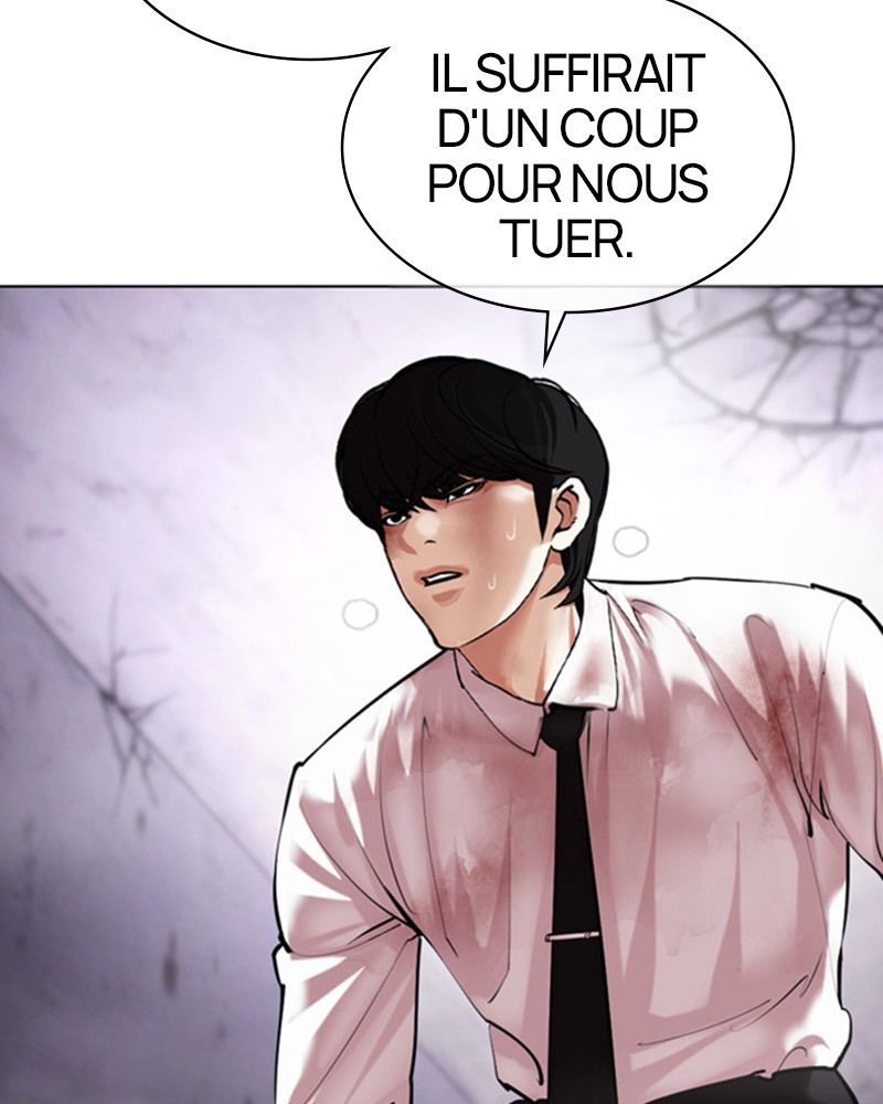 Lookism Chapitre 472 - Page 74