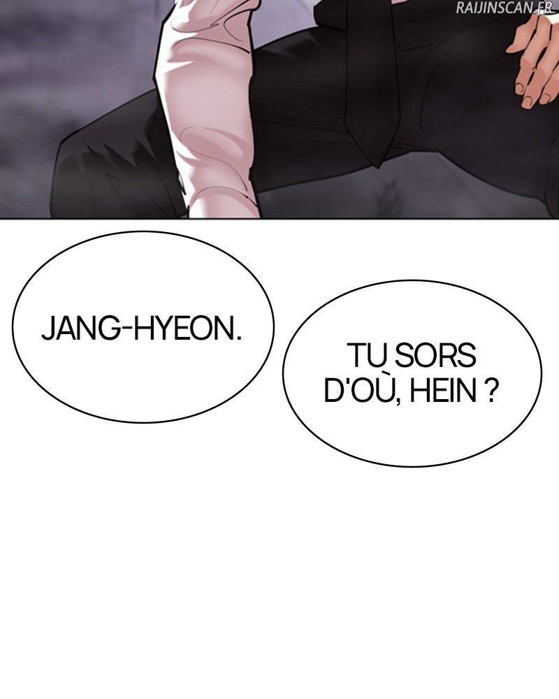 Lookism Chapitre 472 - Page 75
