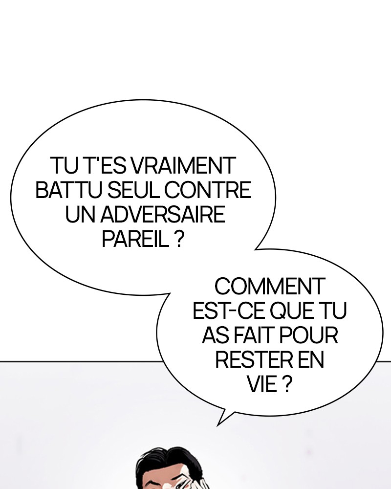Lookism Chapitre 472 - Page 76