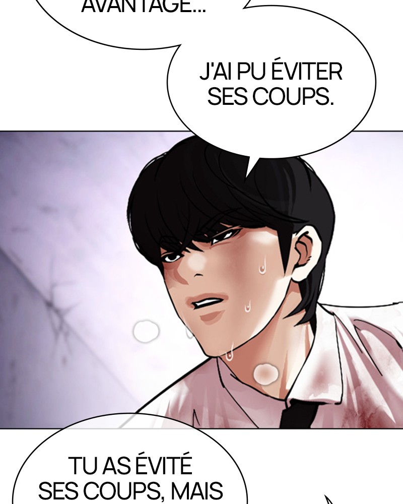 Lookism Chapitre 472 - Page 79