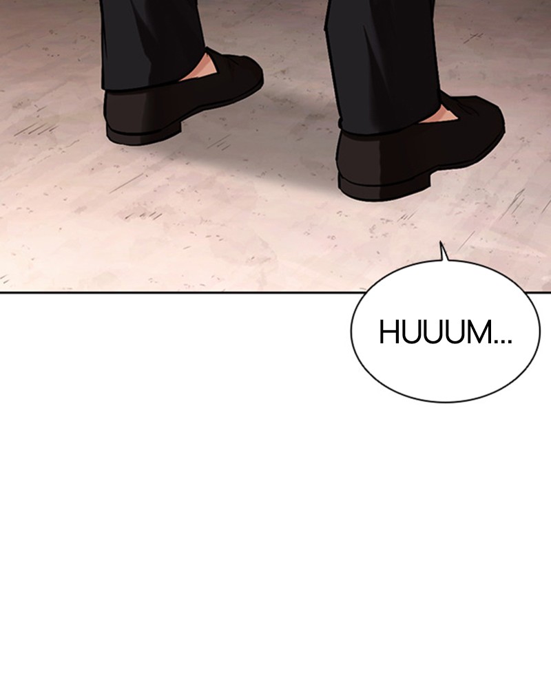 Lookism Chapitre 472 - Page 8